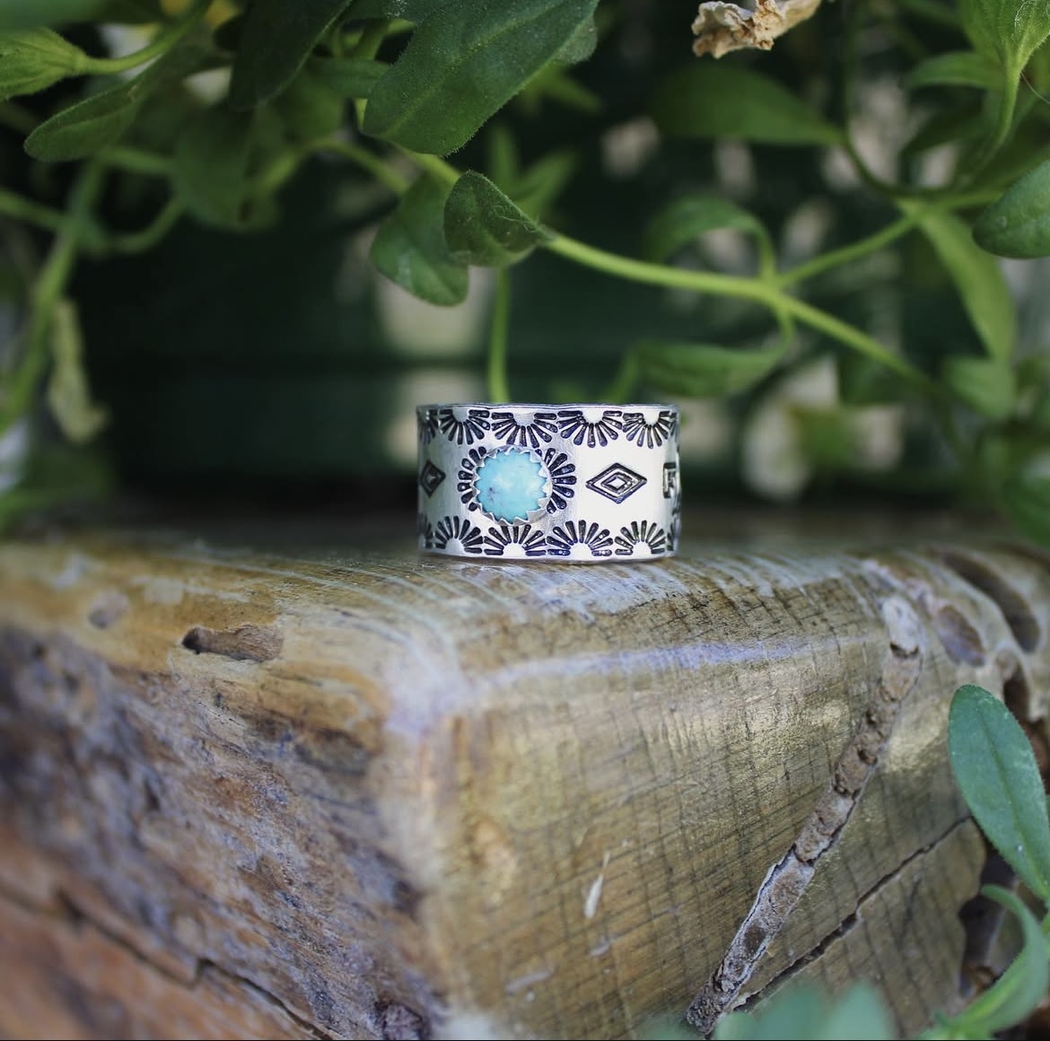The Jane Ring