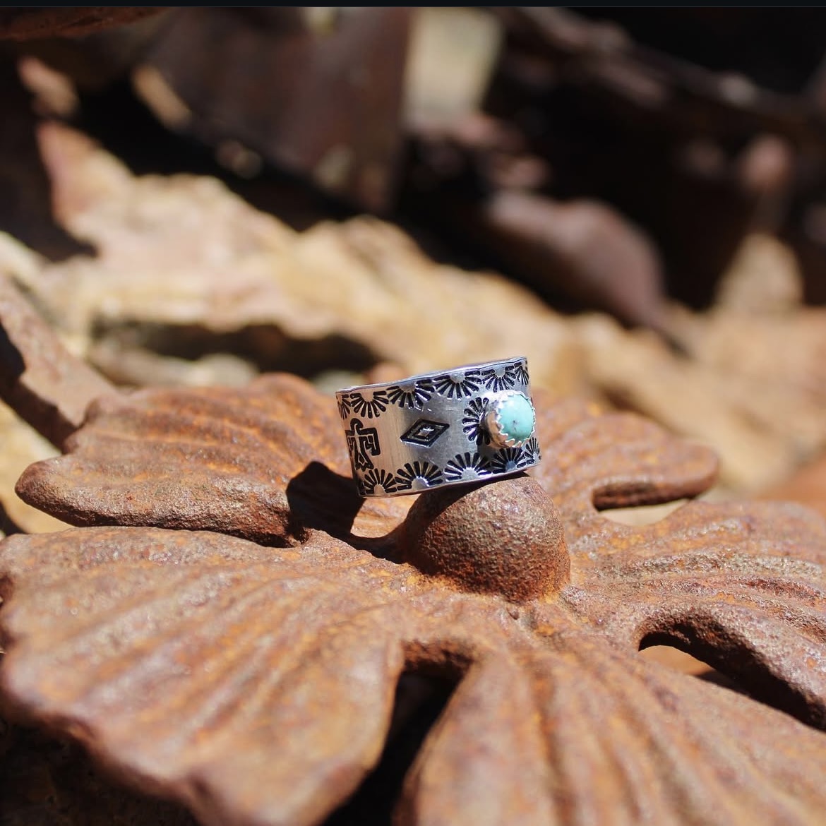 The Jane Ring