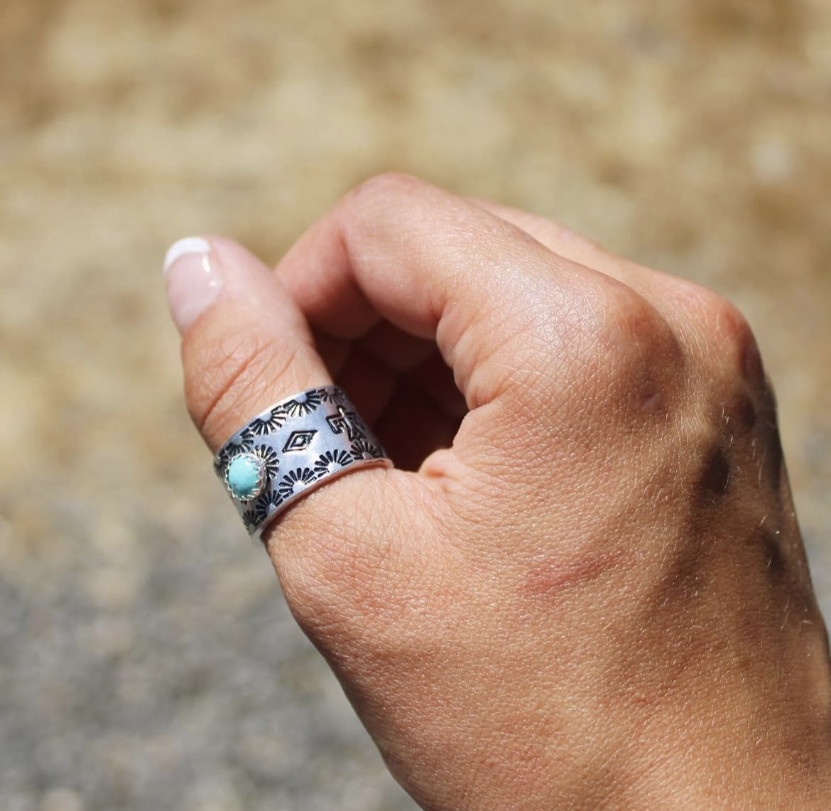 The Jane Ring