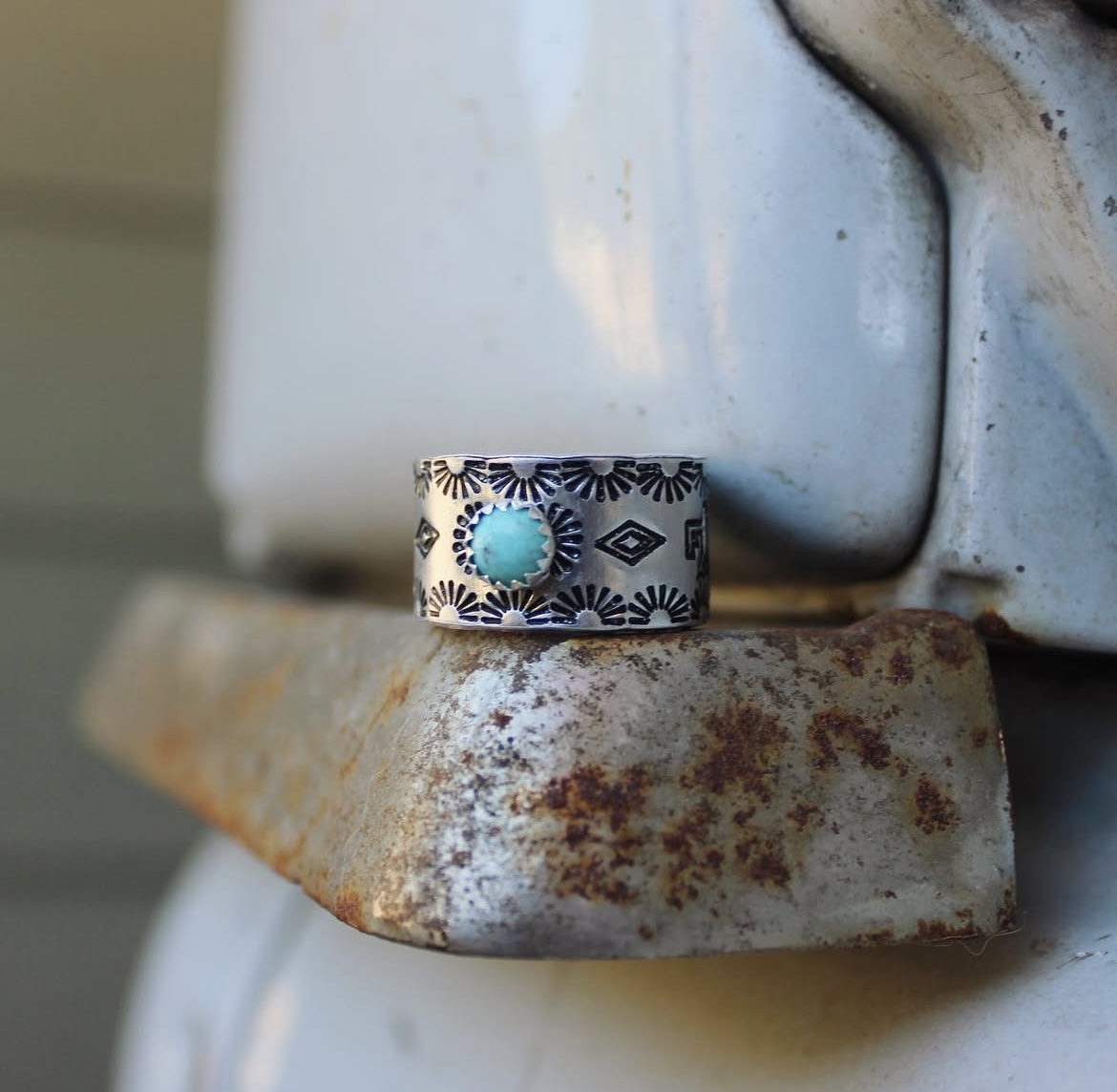 The Jane Ring