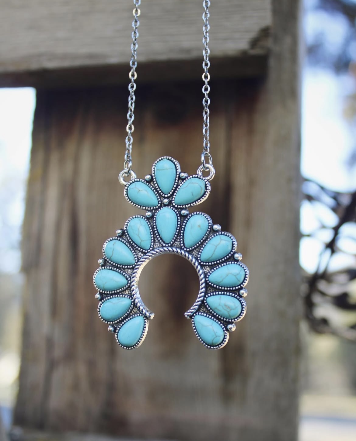 McLintock Necklace
