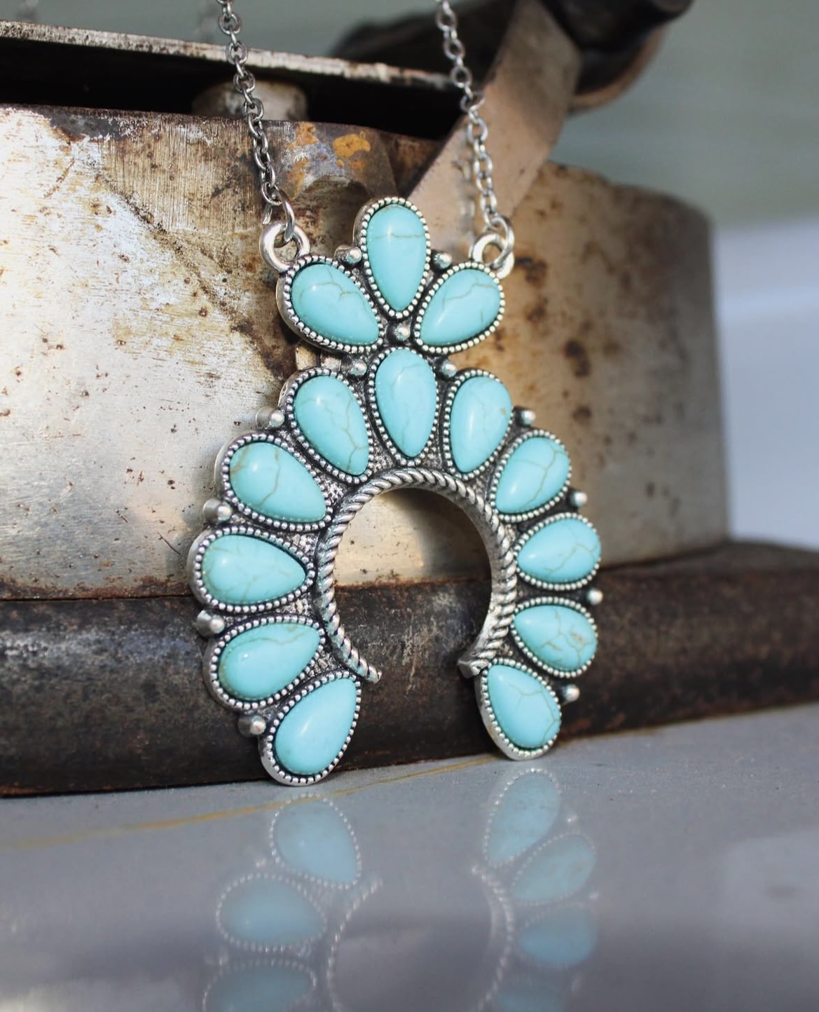 McLintock Necklace