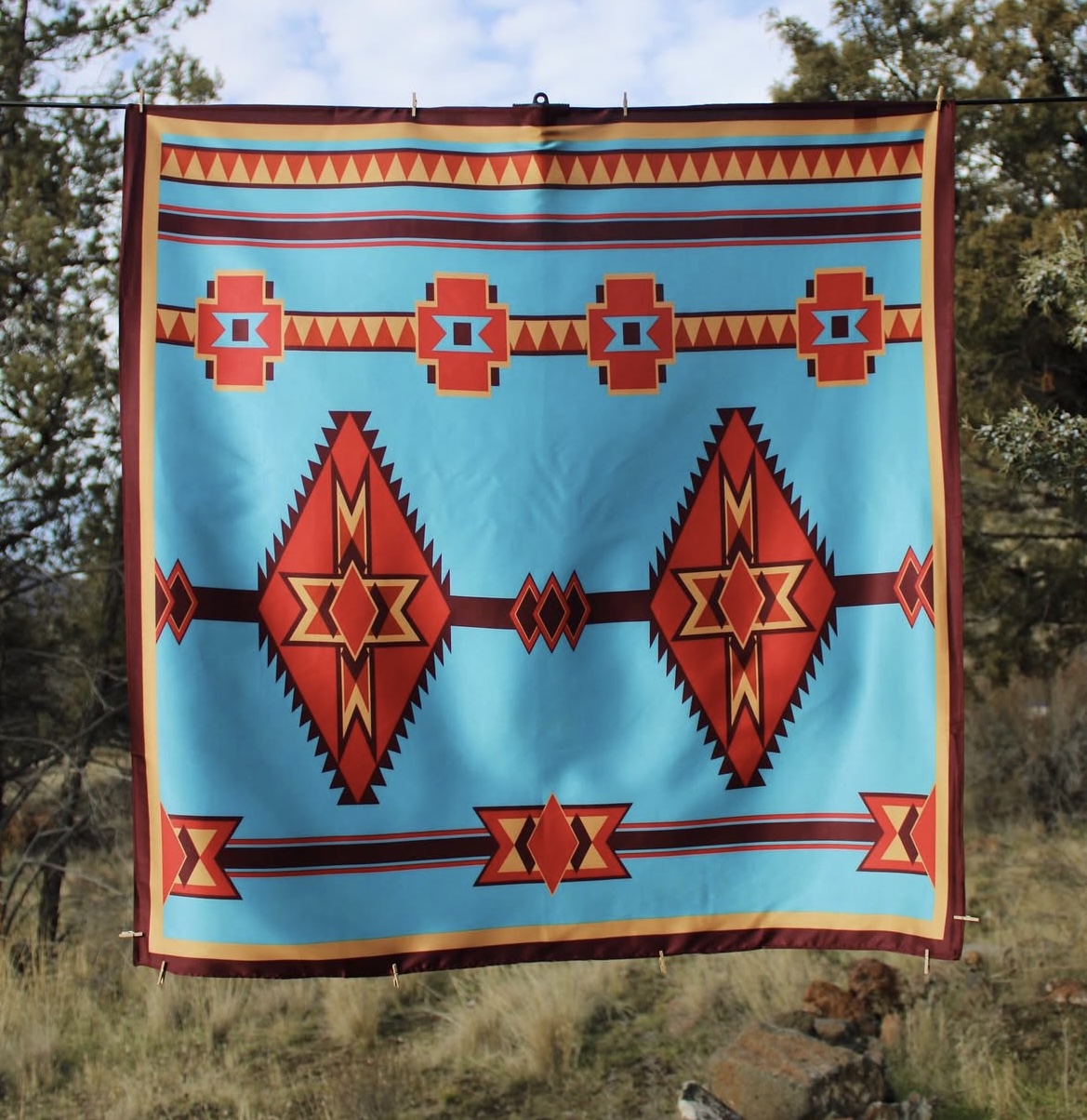 The Bandera