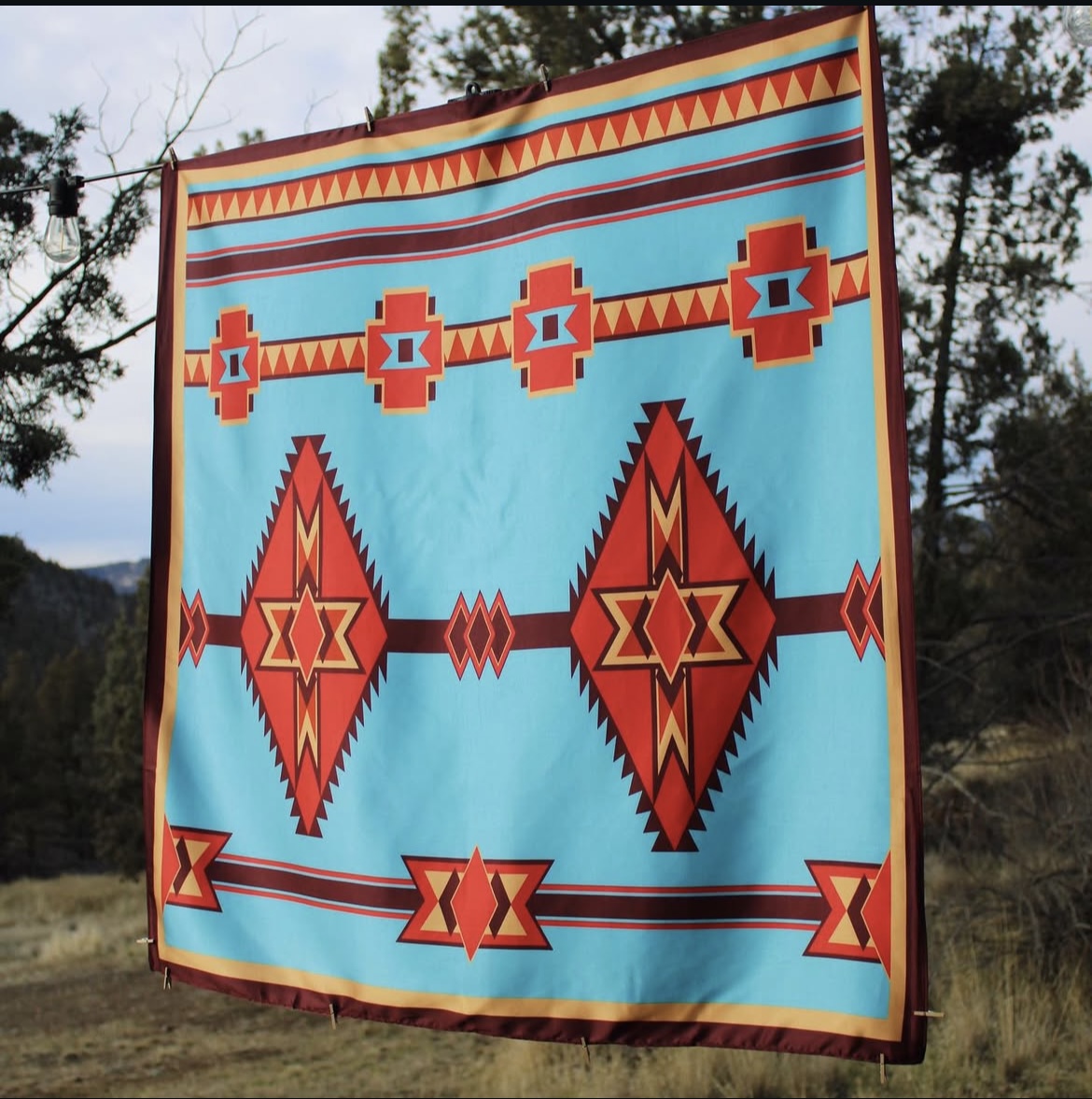 The Bandera