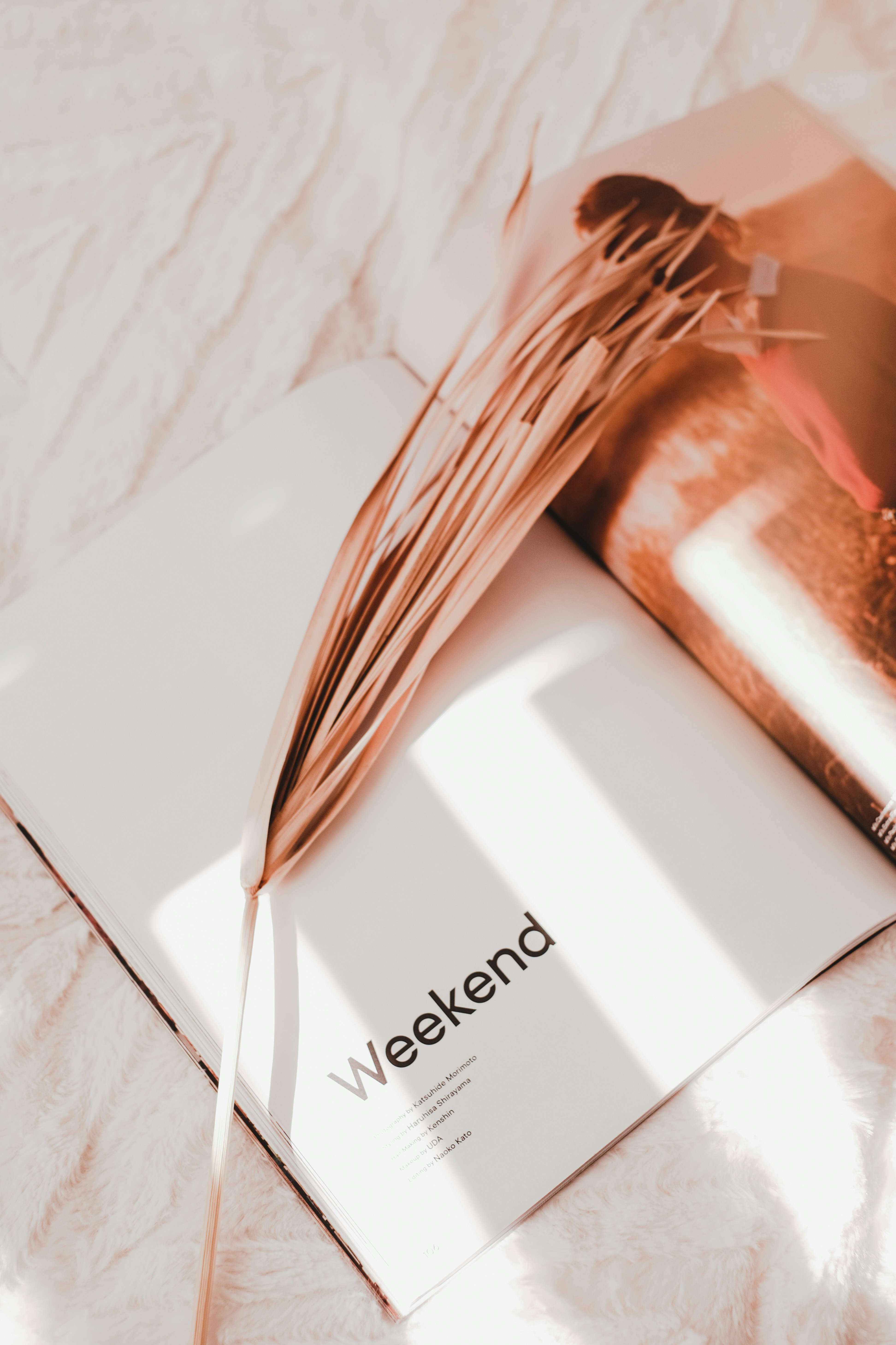 Book Blast Weekends