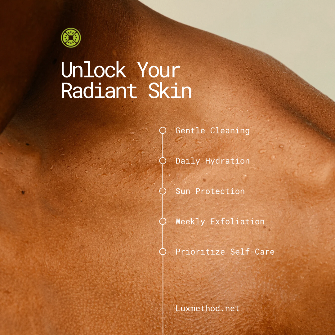 Luxscrub|Sugar Scrub 