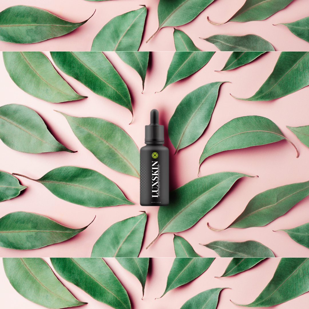 Luxskin|Advanced Acne Serum