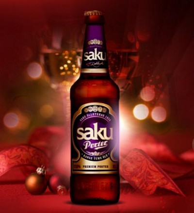 SAKU PORTER