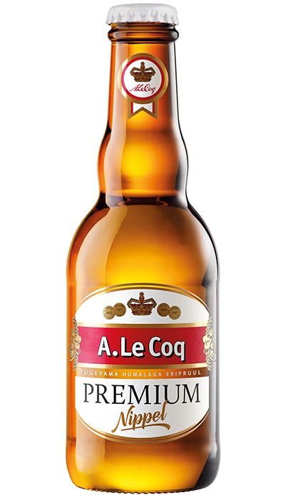 A.LeCoq PREMIUM NIPPEL