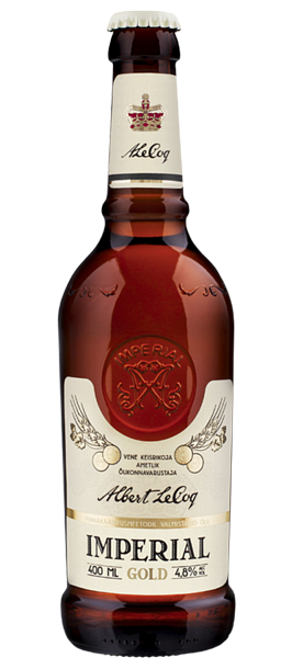 A.LeCoq IMPERIAL GOLD