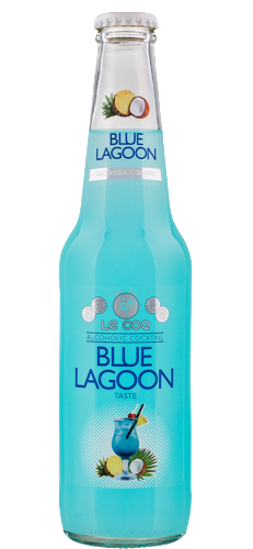 A.LeCoq BLUE LAGOON