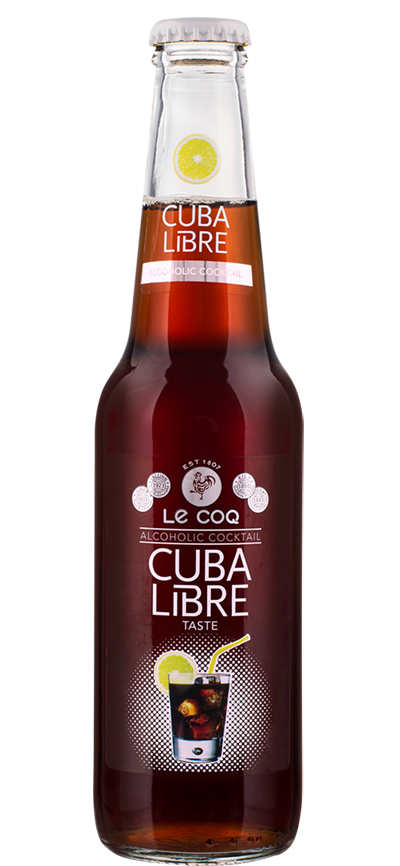 A.LeCoq CUBRA LIBRE