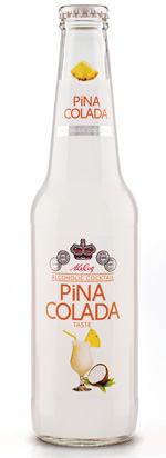 A.LeCoq PINA COLADA