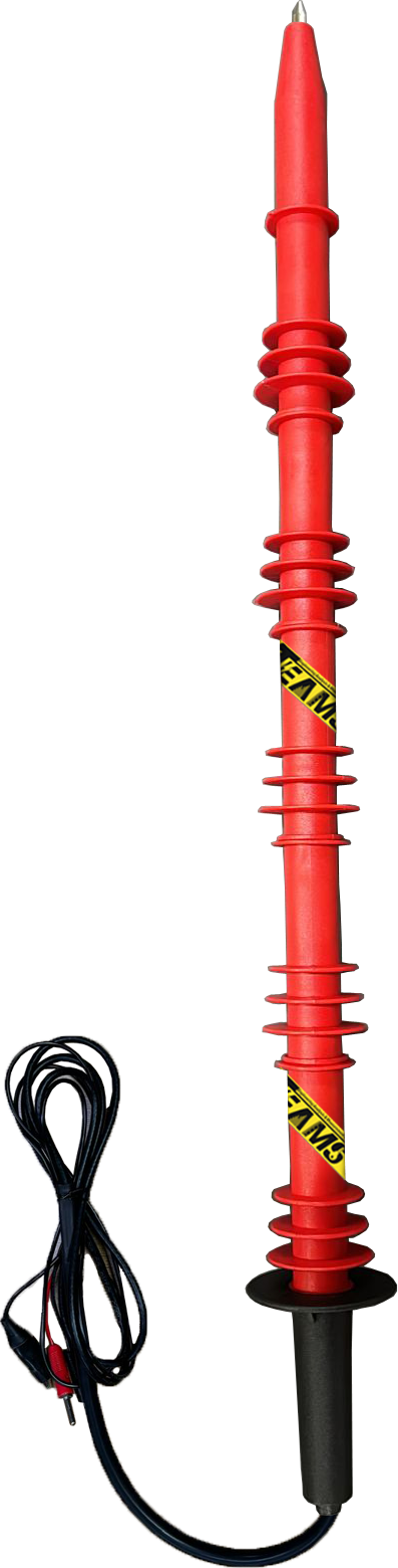 HVT 100 High Voltage Probe