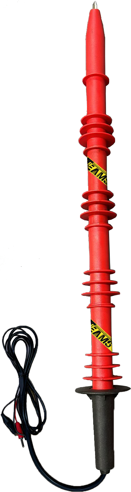 HVT 80 High Voltage Probe