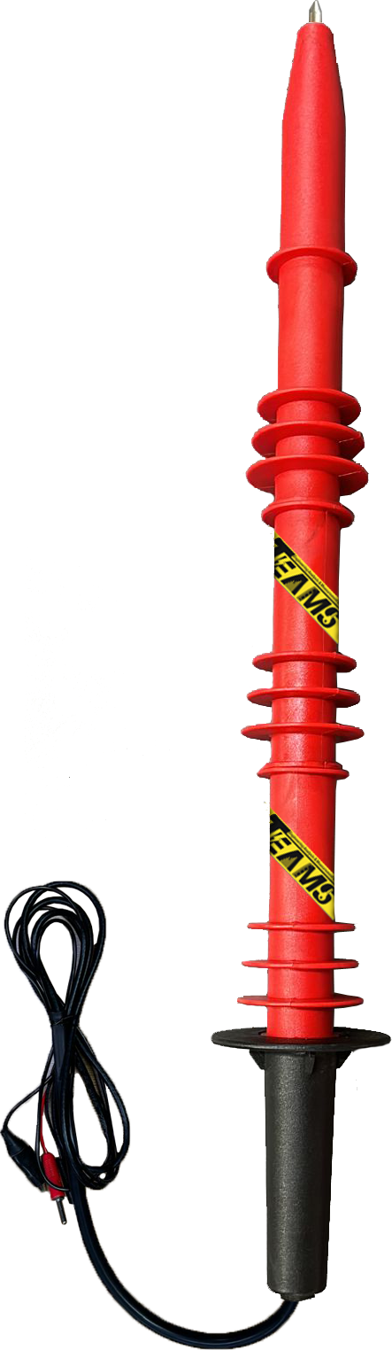 HVT 60 High Voltage Probe