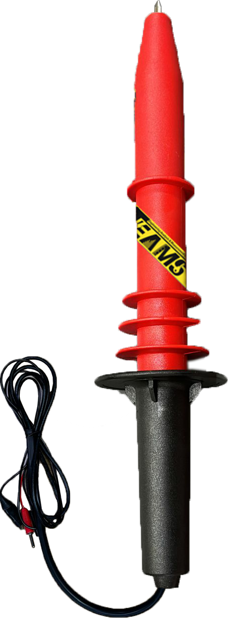 HVT 30 High Voltage Probe