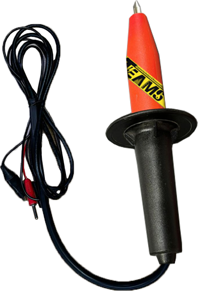 HVT 10 High Voltage Probe