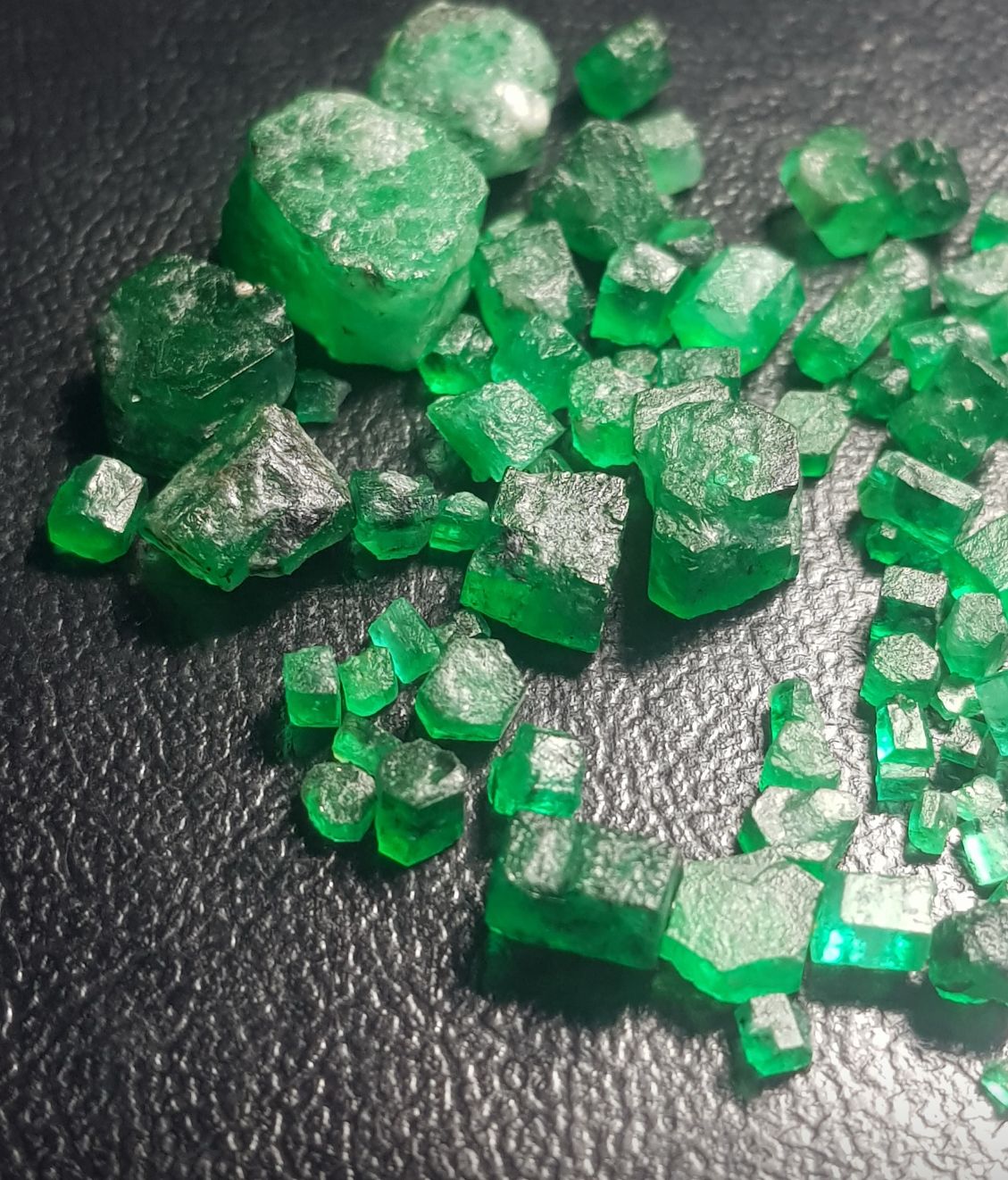 Emerald
