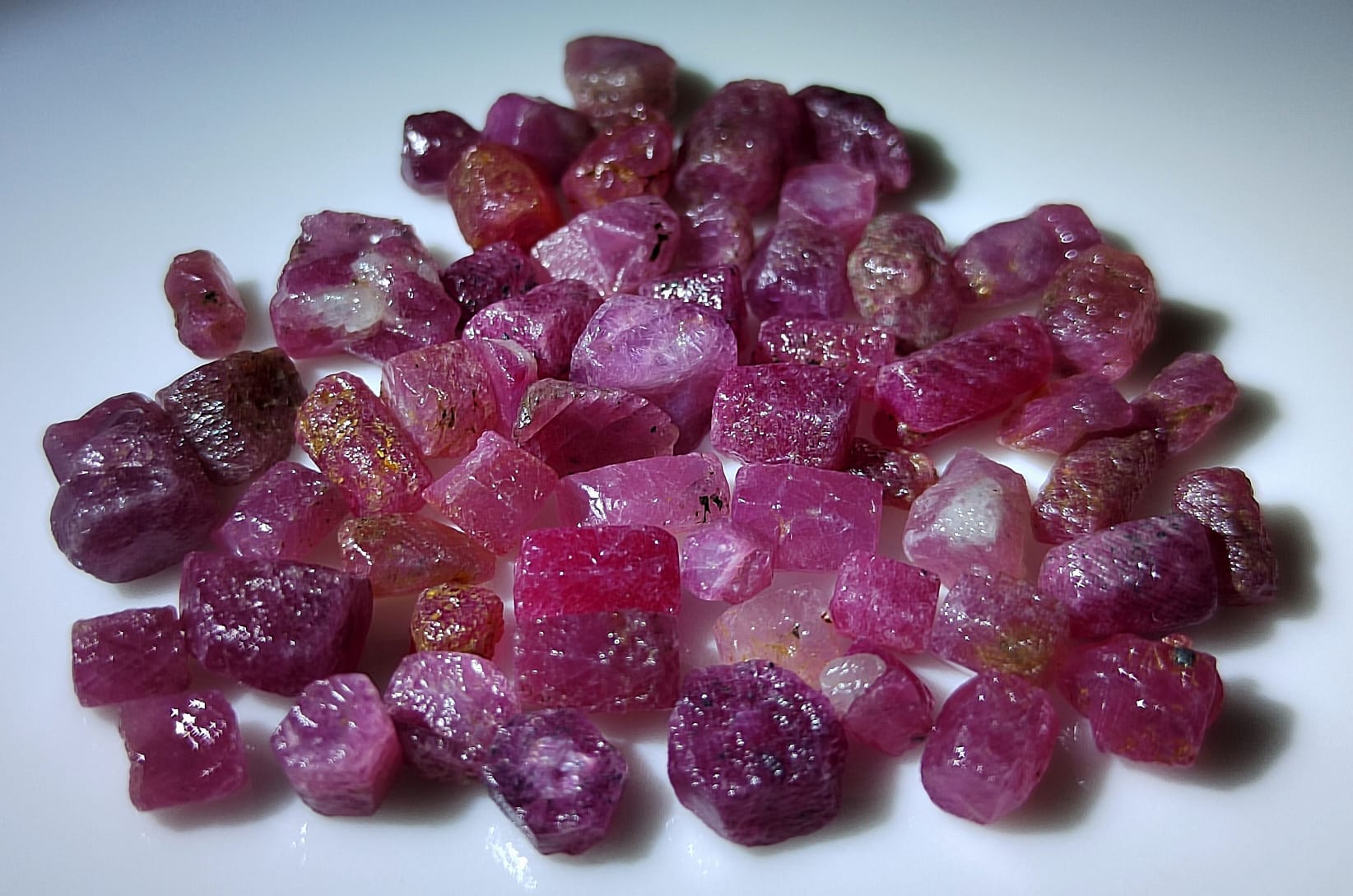 Rubies