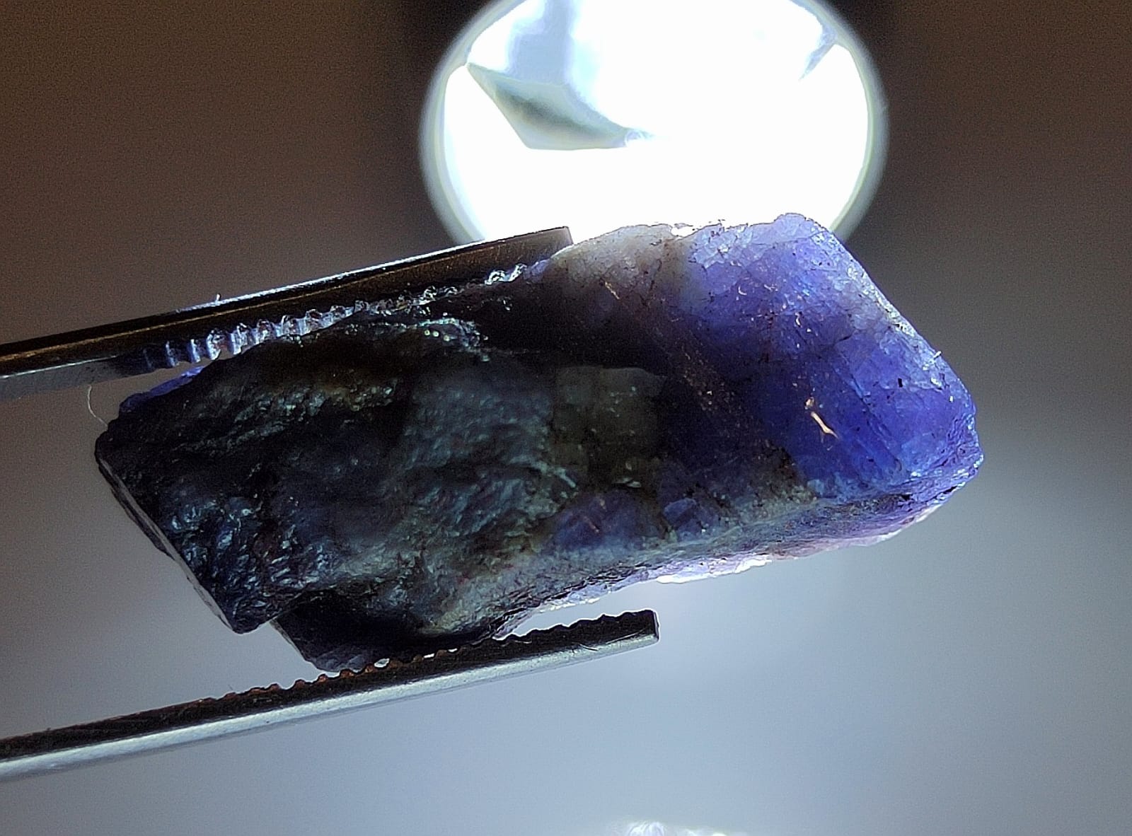 Tanzanite