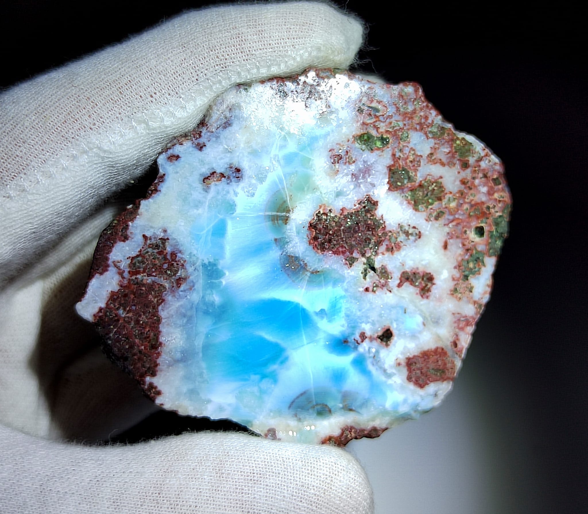 Larimar