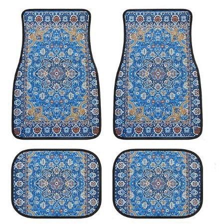Set of Car Floor Mats