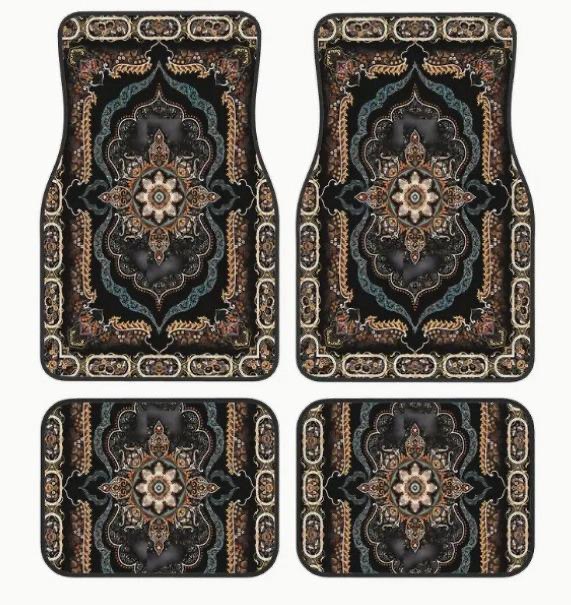 Car Floor Mats