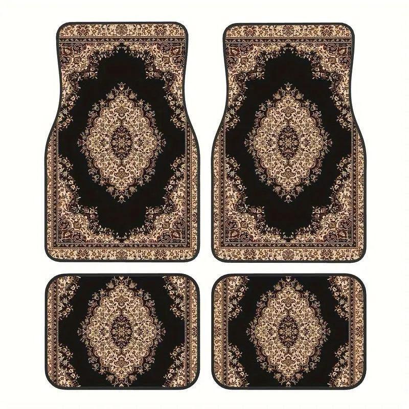 Set of Car Floor Mats