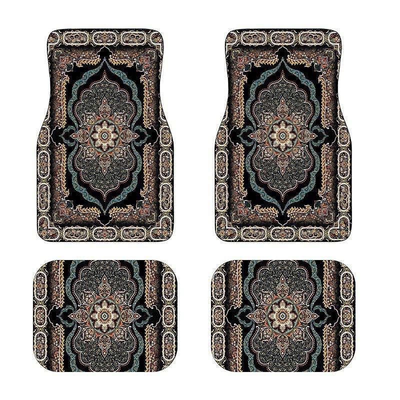 Car Floor Mats