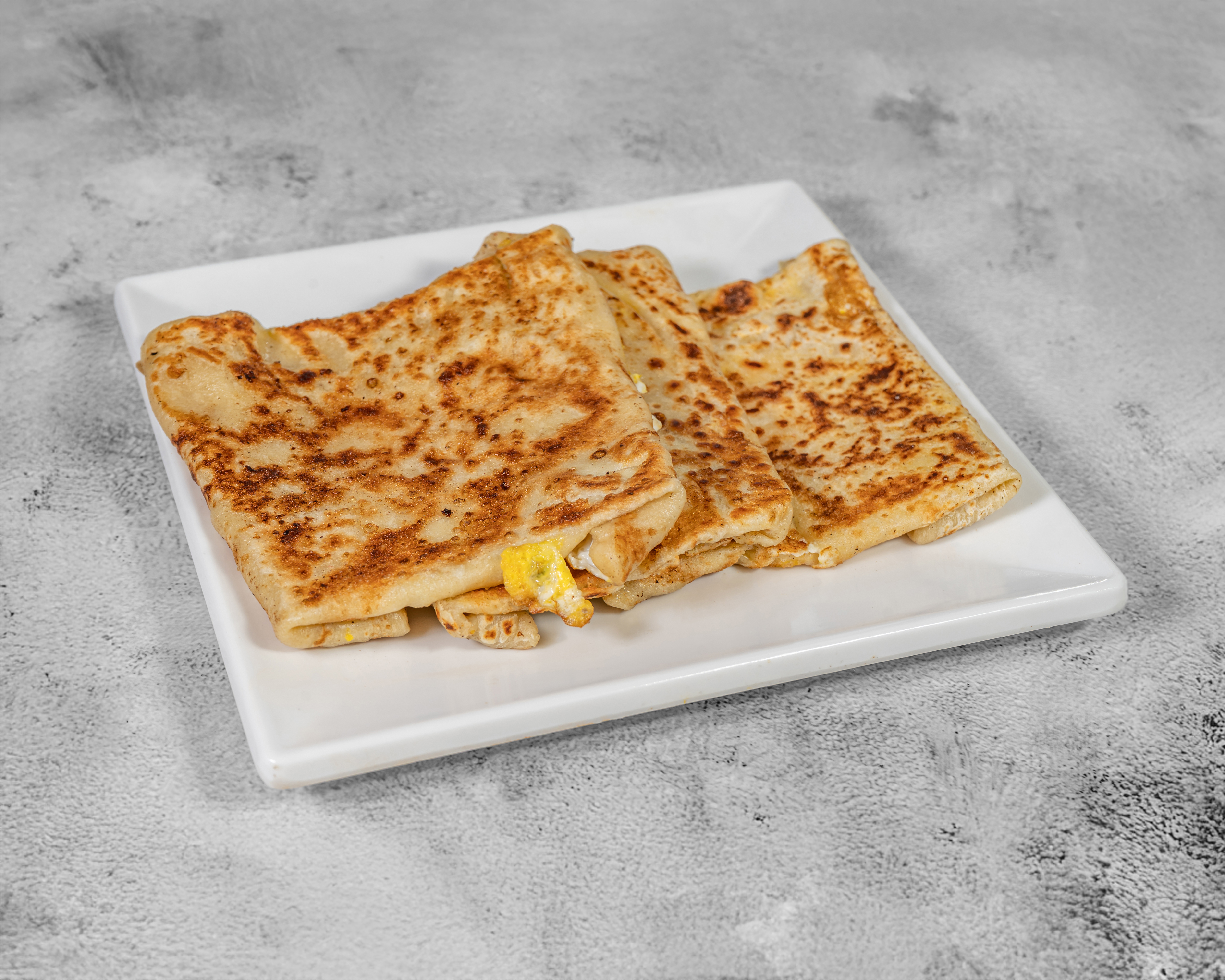 Egg Rotti