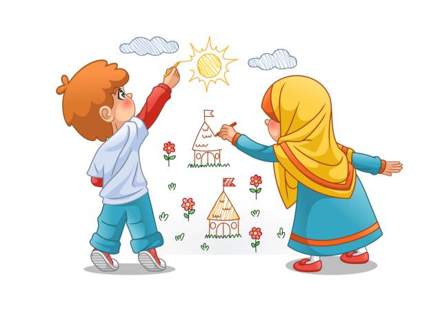 Religion Enfant