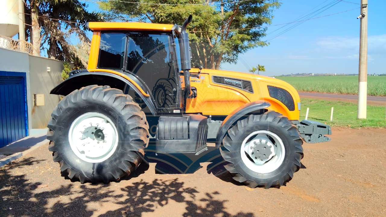 Trator Valtra BH210i ano 2016