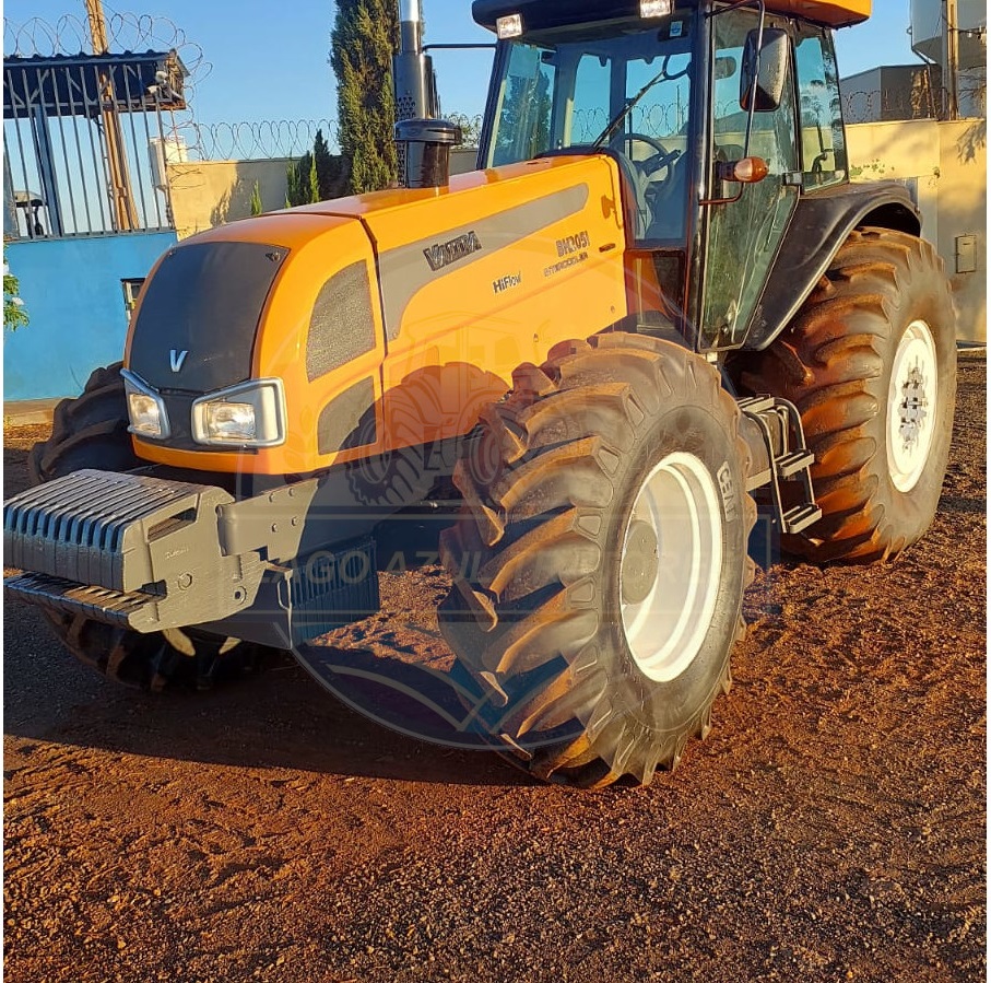 Valtra BH205