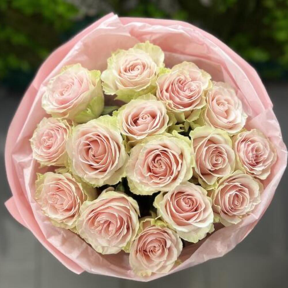 Bukiet róż Frutteto