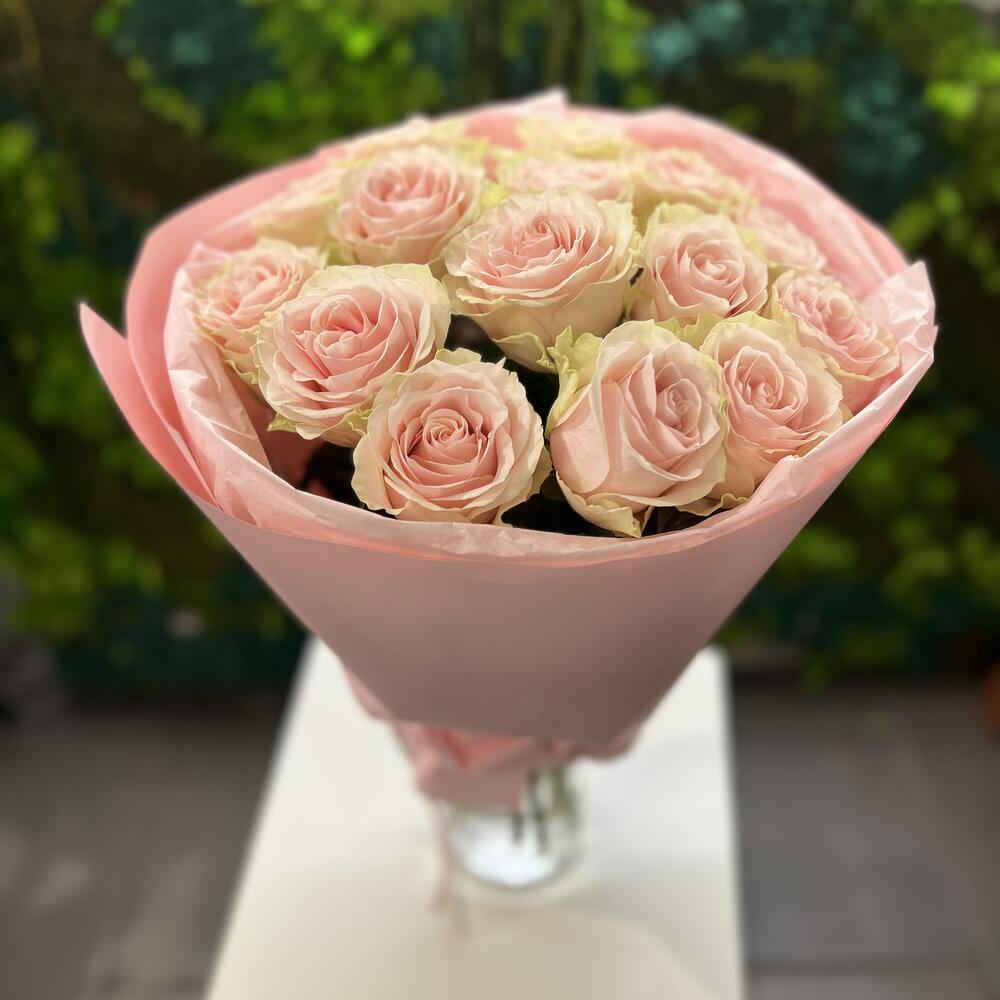 Bukiet róż Frutteto