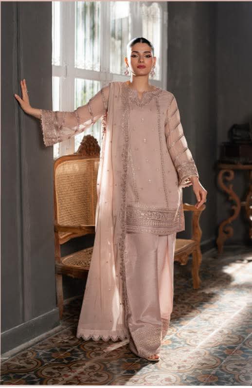 Elegant Ethnic Wear
