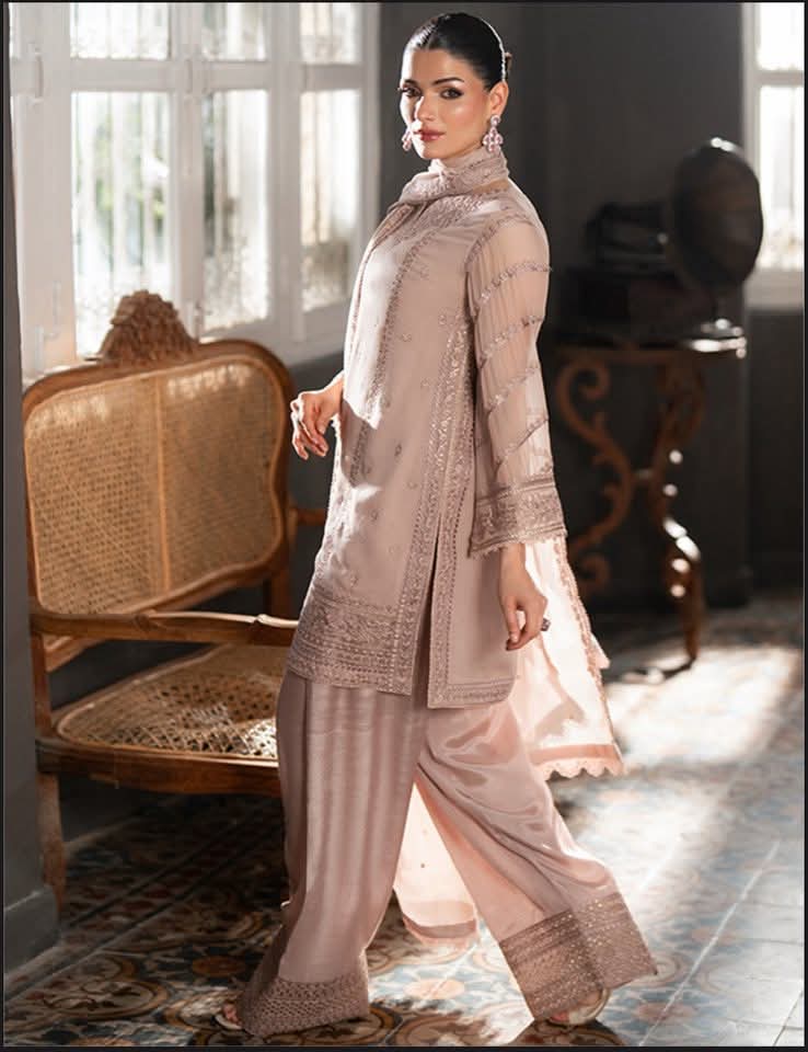 Elegant Ethnic Wear