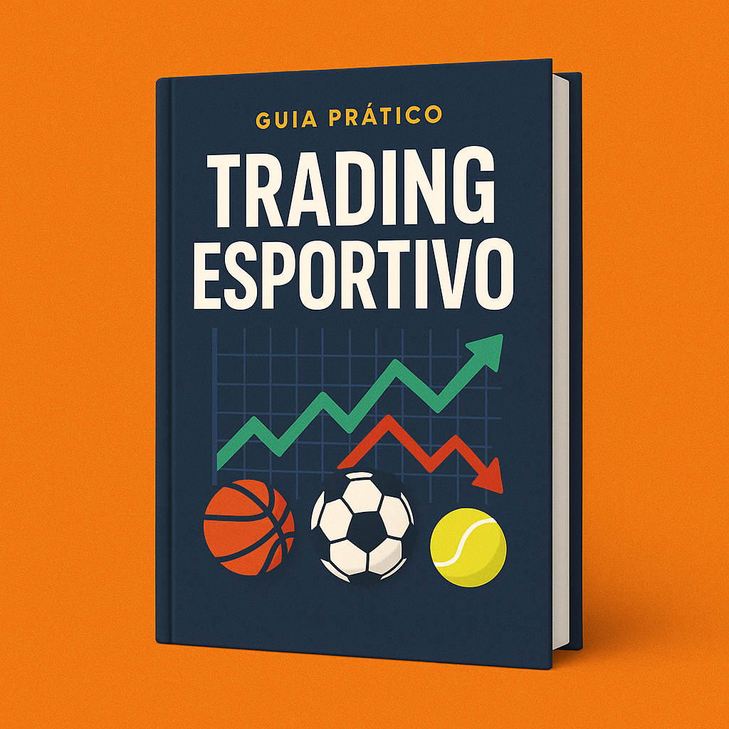 Como Lucrar com Trading Esportivo