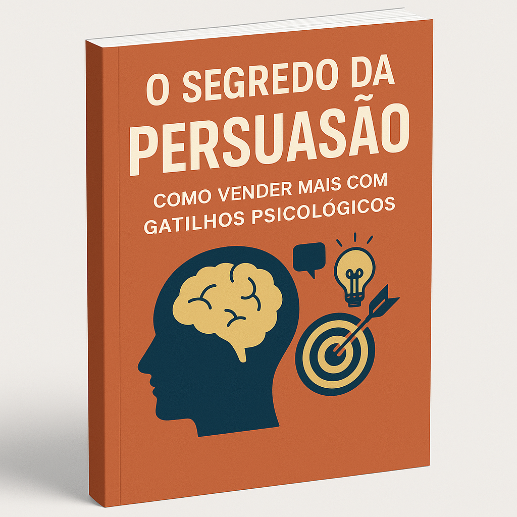 O Segredo da Persuasão