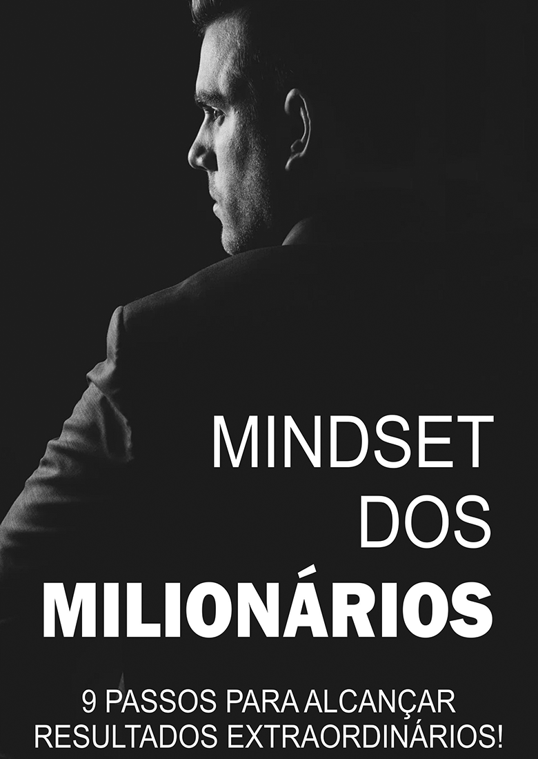 Mindset dos Milionários
