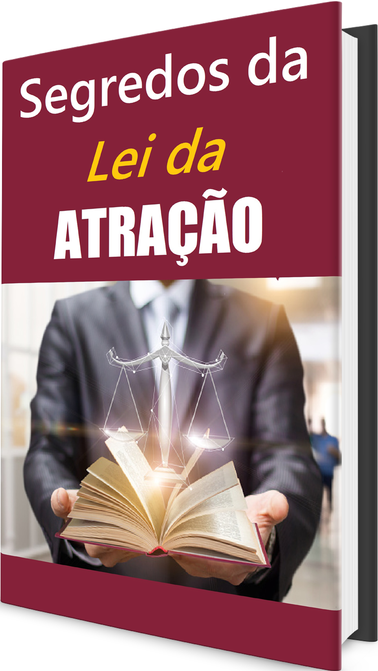 Segredos da Lei da Atração