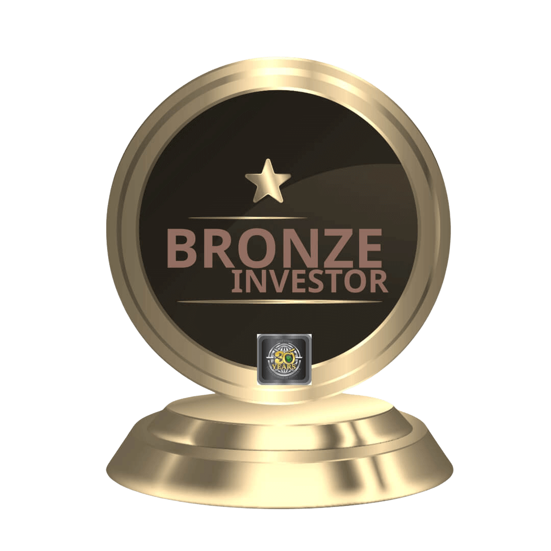 Bronze