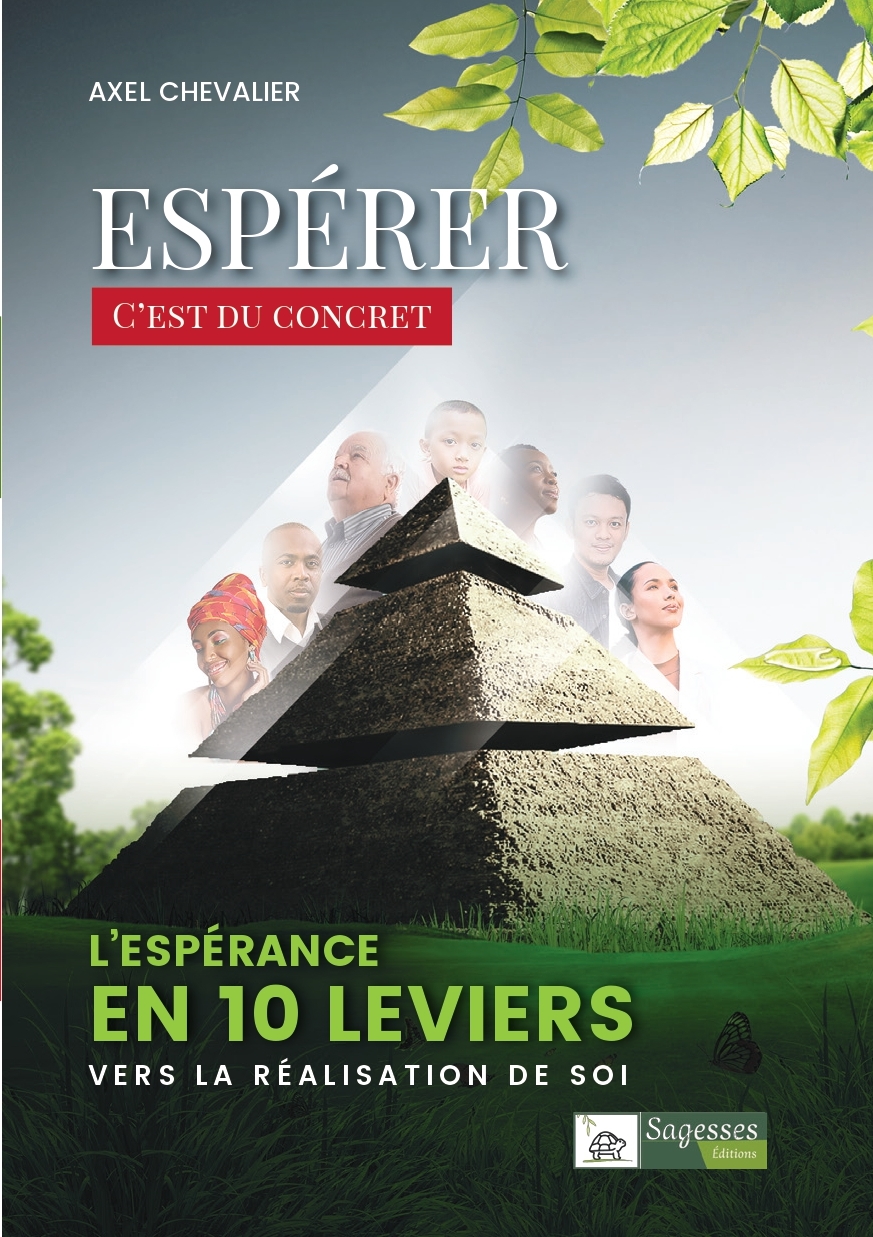 Espérer, c'est du concret