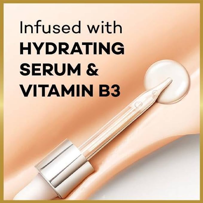 L'OREAL Serum Foundation
