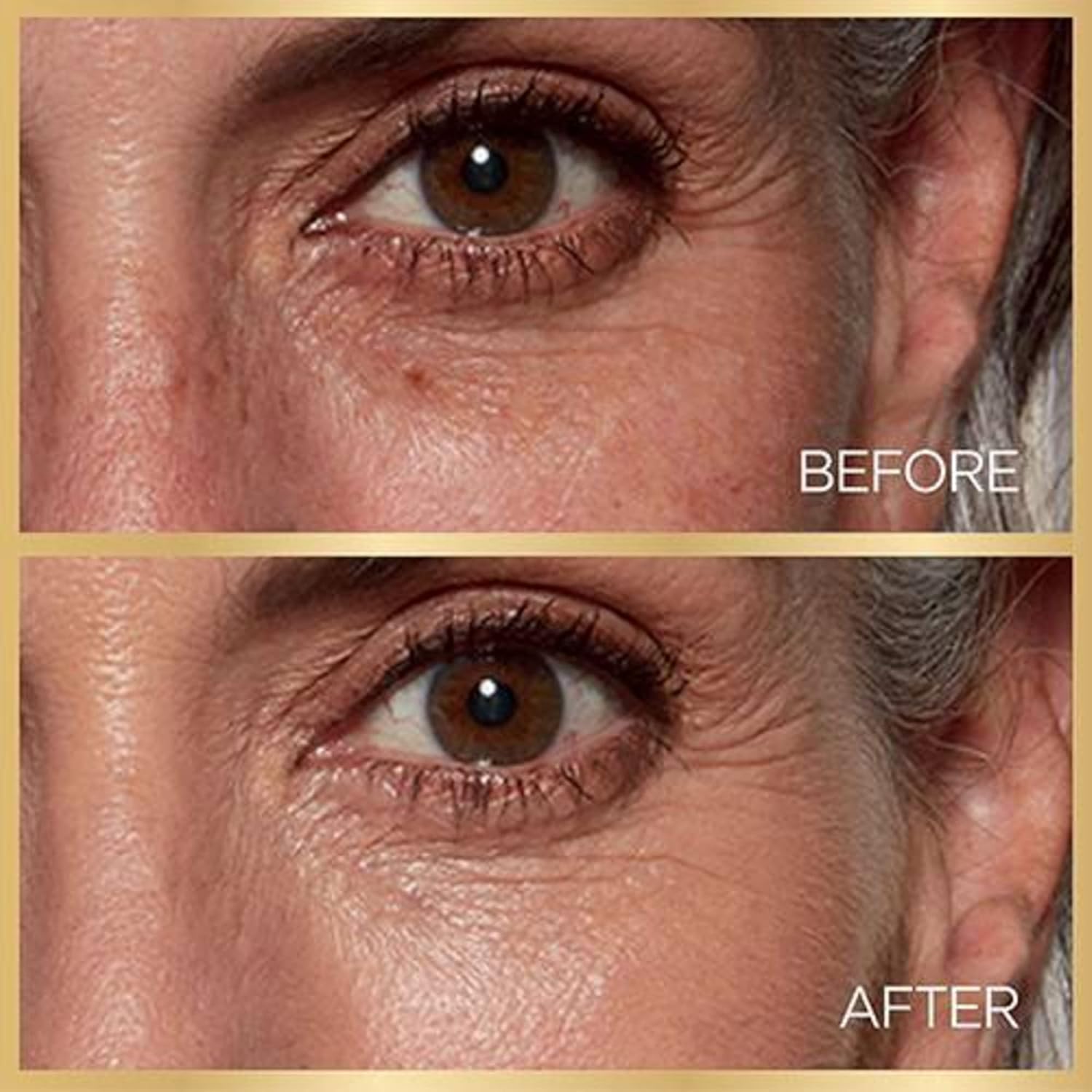 L'OREAL Serum Foundation