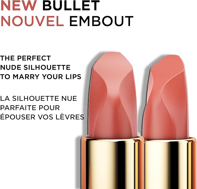 Nude Lipstick L'Oréal Paris 