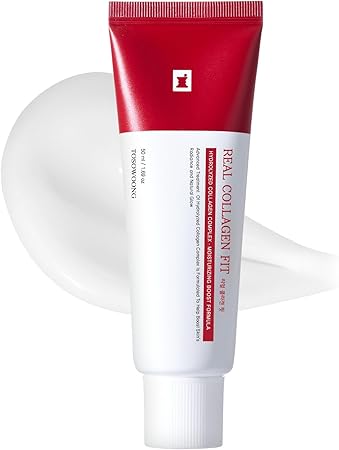 Collagen Peel-Off Facial Mask