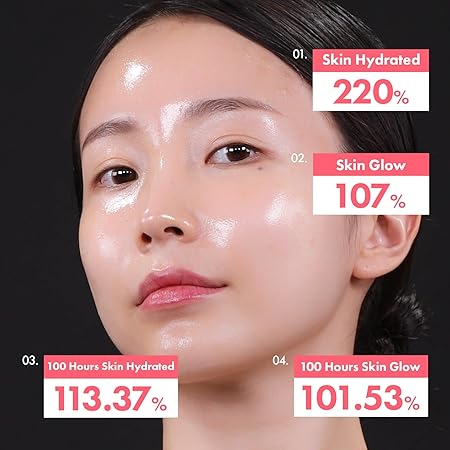 Collagen Peel-Off Facial Mask