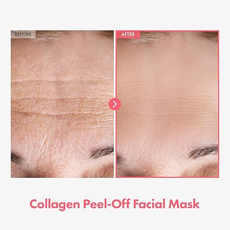 Collagen Peel-Off Facial Mask